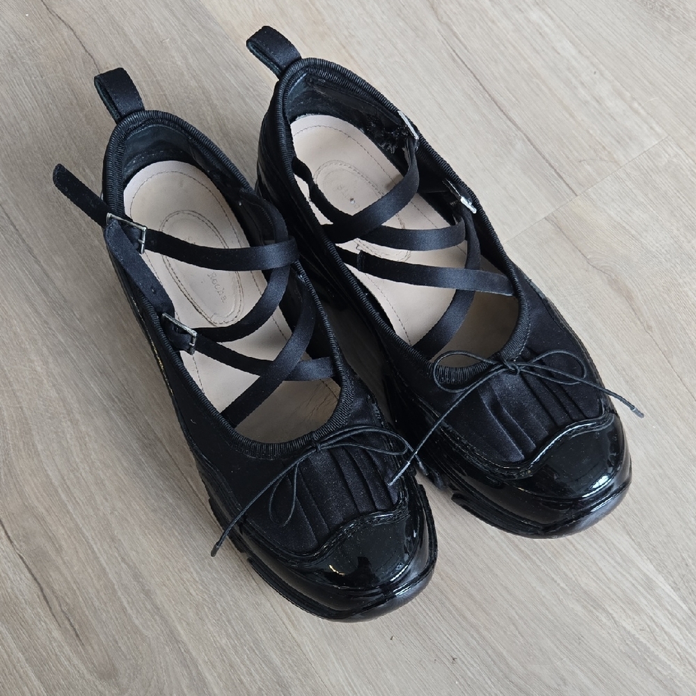 Simone Rocha Black Women's Shoes